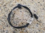 Oem Billy Goat 360313 Clutch Cable AE402V AE401V AE401H5T. Fixed Price $34.95.