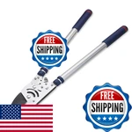 Spear & Jackson 8290RS Razorsharp Heavy Duty Telescopic Ratchet. Fixed Price $83.12.