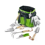 Workpro Garden Tools Set, 8 Piece, Stainless Steel Heavy Duty Garde... Fast Ship. Fixed Price $58.67.