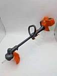 Husqvarna Toy Trimmer Realistic Sounds And Light-up Weed Line Nice Used. Fixed Price $20.00.