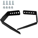 Atracypart Wheel Hoe Sweeps Weeding Blades For Hoss & Planet Jr. Black. Fixed Price $55.81.