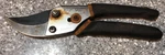 Fiskars AD0721 8-1/2" Bypass Pruner Steel Blade & Non Slip Handle Free Ship D28. Fixed Price $9.99.