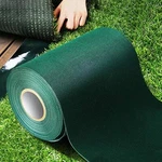 Tylife Artificial Grass Tape 6" X49'(15CMX 15M) Self-adhesive Assorted Sizes. Fixed Price $52.40.