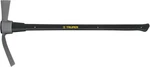 Cutter Mattock 5 Lb Steelhead With 36-INCH Fiberglass Handle. Fixed Price $105.99.