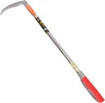 Scythe Tool,sickle Garden Long Handle.. Fixed Price $21.30.