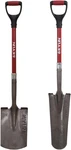 Spade Shovel And Drain For Digging Trenches Gardening Construction. Fixed Price $135.99.
