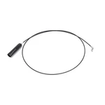 New Briggs & Stratton Oem 7072932YP Cable, Clutch Pull. Fixed Price $20.73.