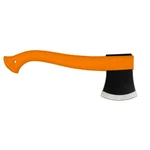 Morakniv Lightweight Axe 1991 Bushcrafting Outdoor Camping Hatchet Boron Steel. Fixed Price $54.12.