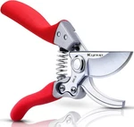 Kynup Pruning Shears, Scissors, Pruners For Gardening, Red. Fixed Price $14.41.