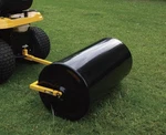 Heavy Duty 18" X 36" Steel Lawn Roller Drum Level Surface Garden Soil Packer. Fixed Price $363.99.