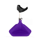 Hoof-it Blacksmith Farrier Horse Stand, Purple. Fixed Price $169.00.