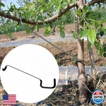 Leilinlife 10PCS 14" Fruit Tree Branch Spreader Limb Support Durable Plant Train. Fixed Price $41.64.
