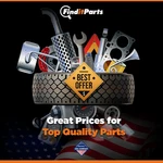Grand General Accessories 33401 Long 5 Th Wheel Puller. Fixed Price $33.00.