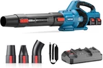 Bamse Cordless Pruner Brushless 2X2.0AH Batteries Lcd Display. Fixed Price $220.99.