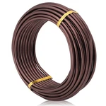 BRONZE-3.5-ANODIZED Aluminum Bonsai Training Wire 250G BRONZE-3.5,. Fixed Price $18.99.