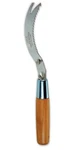 Garden Works Angle Weeder With Classic Grip, Right Handed. Fixed Price $41.98.