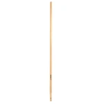 Truper MG-EMX-22 Natural Hardwood Leaf Rake Replacement Handle 54 In.. Fixed Price $37.76.