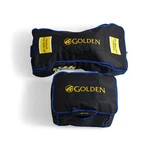 Golden Technologies Buzzaround Carryon Padded Travel Bag For GB120 Scooter. Fixed Price $118.00.