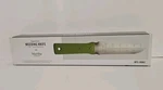 Martha Stewart Japanese Stainless Steel Weeding Knife (MTS-JHHK1). Fixed Price $17.00.