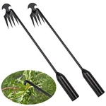 2PACK Puller Tool,garden Tool,portable Weeder Tool,uprooting.... Fixed Price $14.58.