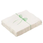 Prudiut 50 Sheets Deckled Edge Paper 2 3.5 Inch, 160 Gsm Handmade Rough/tex.... Fixed Price $14.44.