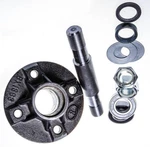 Swisher 18905/4872 RT44 Blade Driver Kit Complete Fits RC44/RC52. Fixed Price $202.40.