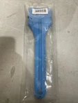 Bohle Portals Glazing Shovel Blue Plastic 74MM X 280MM Genuine Oem 5165301. Fixed Price $16.20.