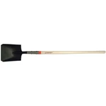 Union Tools 44101 Razor-back Square Point Transfer Shovel 48IN Ash Handle. Fixed Price $74.82.