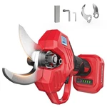 Cerycose Cordless Electric Pruning Shears Compatible With Milwaukee 18V Batte.... Fixed Price $71.87.