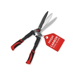 Gartol 23-INCH Hedge Shears, Manual Garden Clippers With 9" High Carbon Steel.... Fixed Price $37.99.