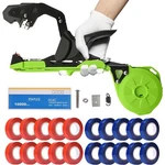 Suca Plant Tying Machine Lightweight Tape Tool Tie Up Vine. Fixed Price $45.00.