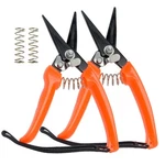 Hoof Trimming Shears For Sheep Goat Trimmers Multi-purpose Carbon Steel .... Fixed Price $25.31.
