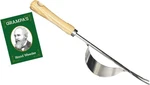 Grampas Hand Weeder Tool Lightweight Easy Use Puller For Garden. Fixed Price $30.58.