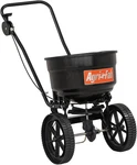 45-0566 50 Lb. Push Lawn & Garden Broadcast Spreader For Seed,fertilizer; Walk. Fixed Price $137.99.