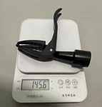 Stand-up Weed Puller Tool With Long Handle & 4-CLAW Steel Head, 3-SECTIOAL Pole. Fixed Price $14.99.