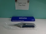 Lowes Project Source Garden Snips 55787 Gray & Blue New In Box. Fixed Price $8.17.