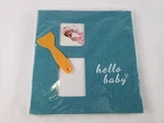 Vienrose Baby Photo Album Self Adhesive Memory 4X6 Scrapbook Kit. Fixed Price $26.60.