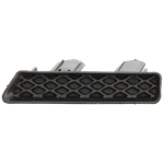 Bumper Face Bar Trim Molding Step Pad Rear Driver Left Side For 4 Runner Hand. Fixed Price $34.02.