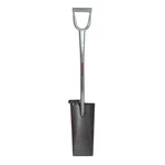 Razor-back 2451700 Landscaper SPADE,26 In HANDLE,7 Blade 13F612. Fixed Price $91.84.