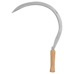 Zenport K110-20 Landscape Scythe With Serrated Curved Blade, 20-INCH. Fixed Price $22.55.