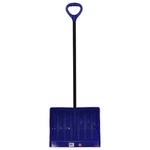 Emsco Snow Shovel Mega Combination Poly Metal Handle Scoop Pusher Lightweight. Fixed Price $48.42.