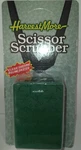 Harvest More Scissor Scrubber Clean Your Pruning Shears Quickly And Easily. Fixed Price $19.99.