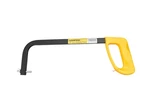 Hanpex 12 In 300MM Hacksaw Frame X053 Steel Metal Handle Tool No Blade. Fixed Price $14.99.