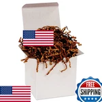 Box Usa 10 Lb. Kraft Crinkle Paper Packing, Shipping, And Moving Filler Shre. Fixed Price $90.92.