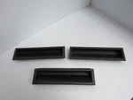 New Lot Of Randell Plastic Handle P73-1000 P731000. Fixed Price $6.00.