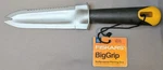 Fiskars 14" Cast-aluminum Big Grip Garden Knife Nwt New. Fixed Price $15.00.