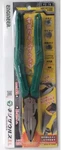 Engineer Side Cutting Screw Pliers "nejisaurus El" PZ-78. Fixed Price $39.99.