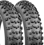 20X4.0 All-terrain Fat For E-BIKES,98-406 Anti-puncture Tires, Max Traction. Fixed Price $90.59.