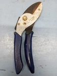 Ames 23-086 Pruning Shears (ll). Fixed Price $8.00.