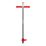 Corona Puller Tool Weedslayer Stand Up Weeder Steel Garden Root Remover. Fixed Price $49.02.